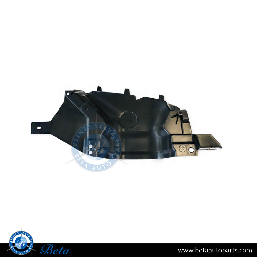 Right Side Exhaust tip bracket normal AMG for Mercedes S-Class W222 2018-2020 models, Part Number 2228855501 Right Side Exhaust tip bracket normal AMG for Mercedes S-Class W222 2018-2020 models, Part Number 2228855501